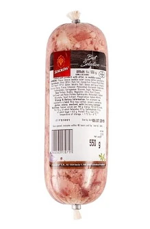26x Sokolow Brawn 550g