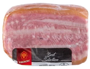 Sokolow Pressed Baconkg
