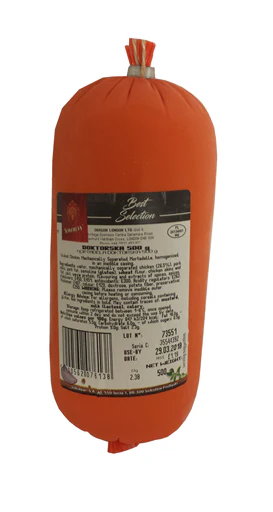 20x Sokolow Doktorska 500gr