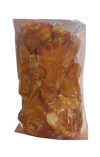 Sokolow Smoked Chicken Thighs