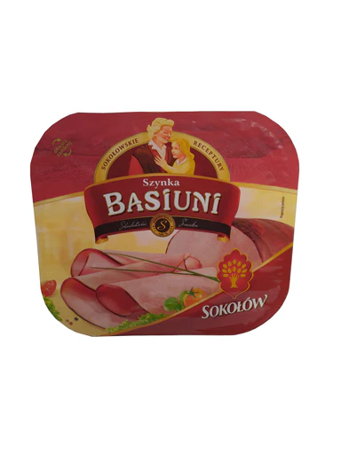 10x Sokolow Slice Grandmas Ext.Ham