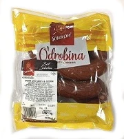 Sokolow Sausage Turkey & Chicken(10)