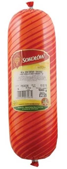 10x Sokolow Doktorska New 1000g