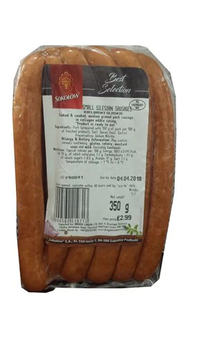 40x Sokolow Small Silesian Sau.