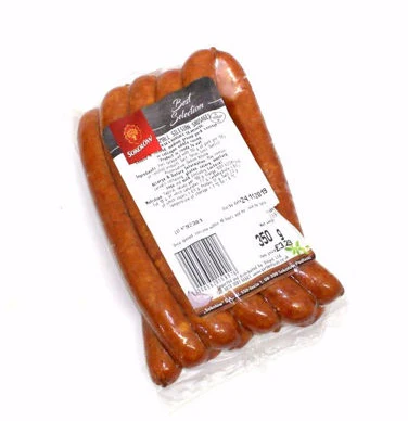 40x Sokolow Small Silesian 350g