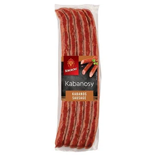 Sokolow Kabanos Sausage 250g