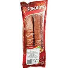 Sokolow Drawska Sausage(8)