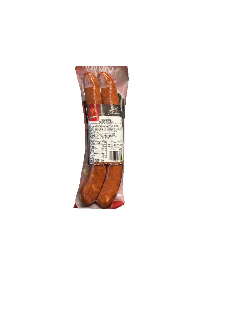 Sokolow Polish Sausage