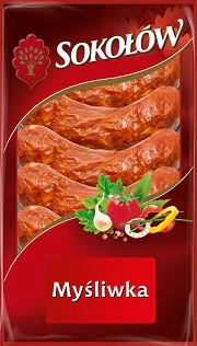 Sokolow Hunters Poultry Sausage (15)