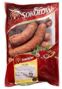 Sokolow Family Sausage(10)