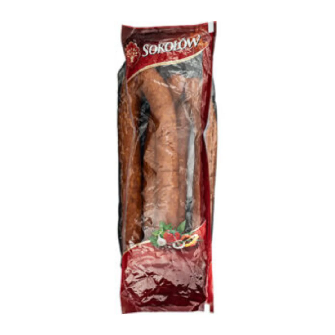 Sokolow Large Polish Sausage ~1.3kg