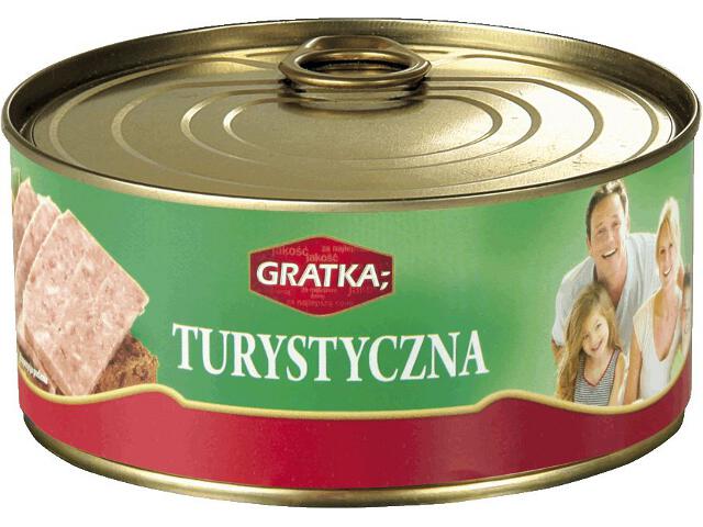 6x Sokolow Gratka Turystyczna 300g