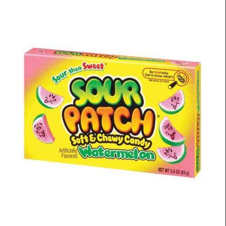 12x Us-Sour Patch Watermelon -(Box)