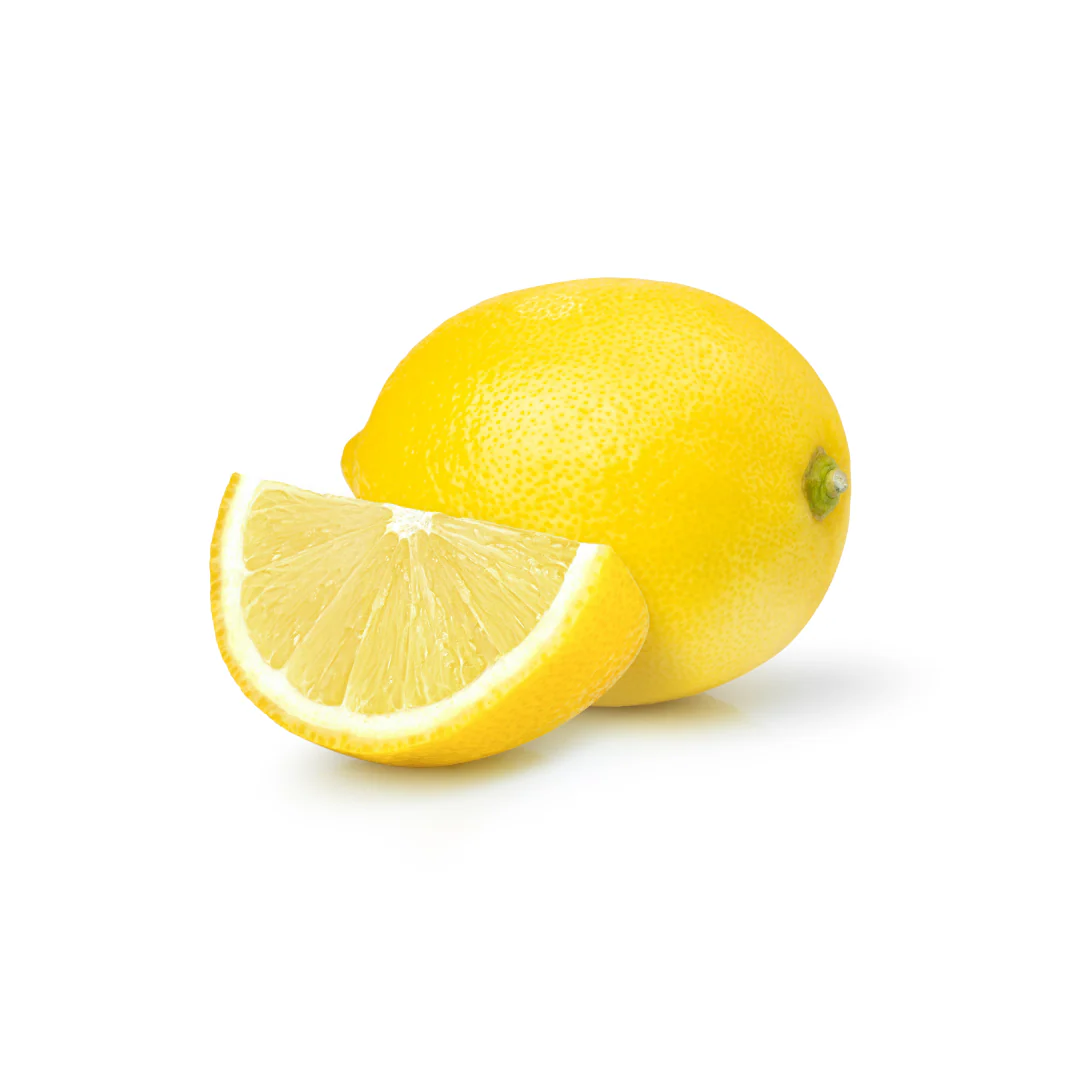 Lemon Spain Size 80/100 Wooden Box