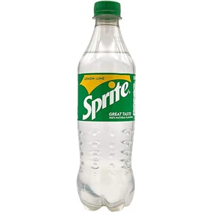 12x Sprite Pet 500ml