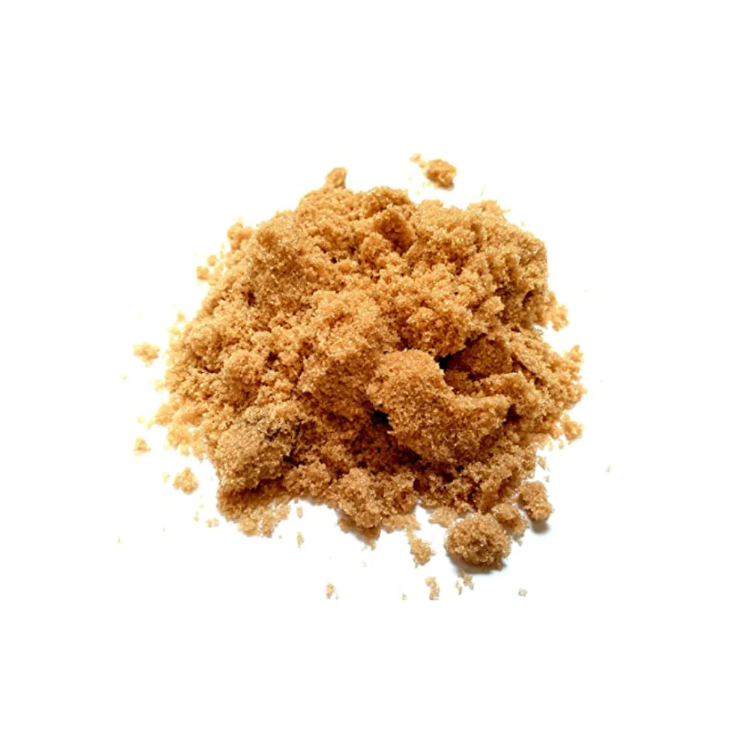 SS Light Brown Sft Sugar 3kg x Case of 4