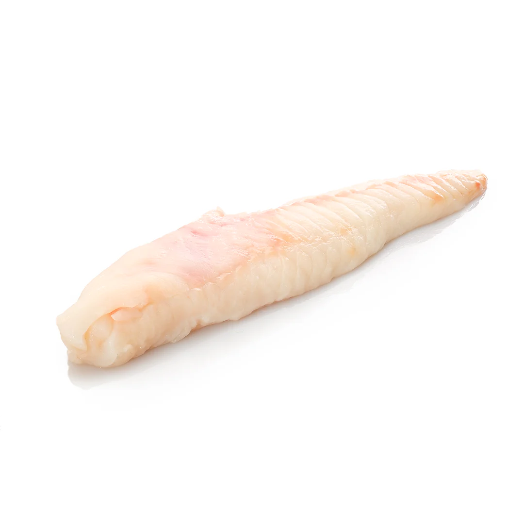 Frozen Skinless Boneless Stargazer Fillets Size: 50-100g (5kg)