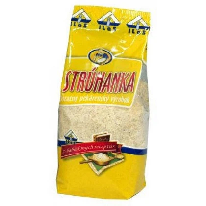 30x Ilas Struhanka 400g