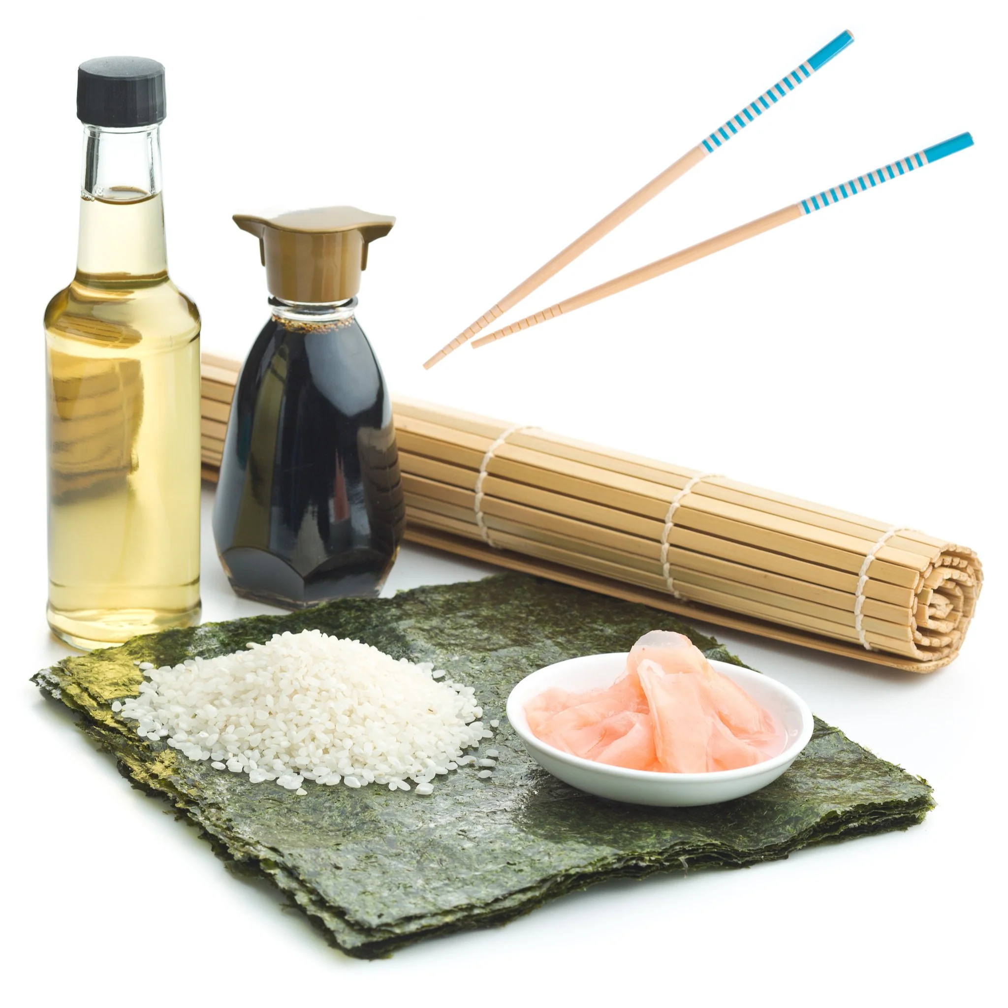 Sushi Making Kit