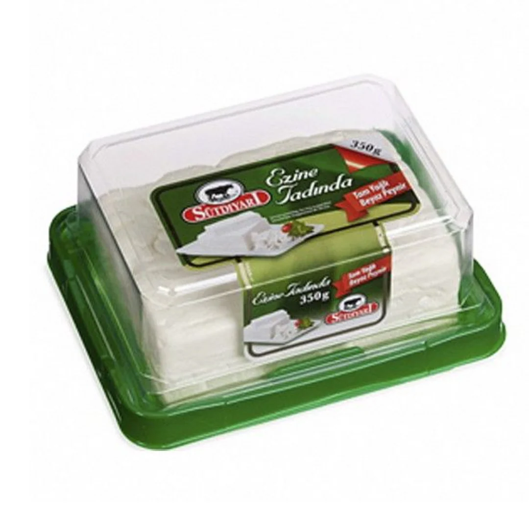 Sutdiyari Ezine White Cheese 350Gr