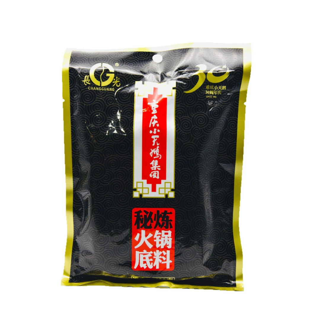 Swan Special Hot Pot Seasoning 400gr