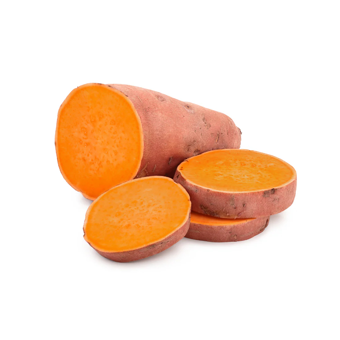 Sweet Potatoes 6kg - XL