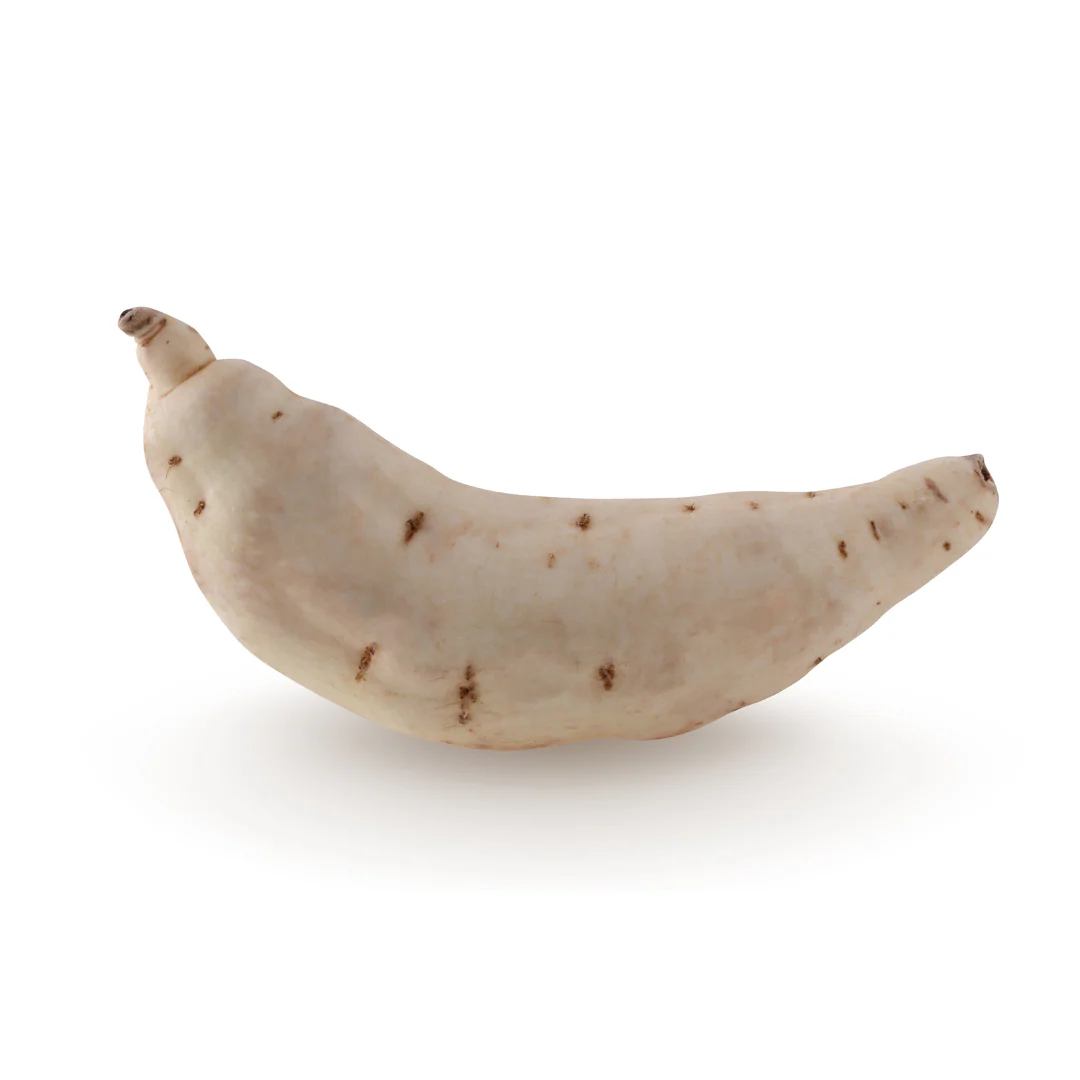 Sweet Potatoes White - Uganda 7kg