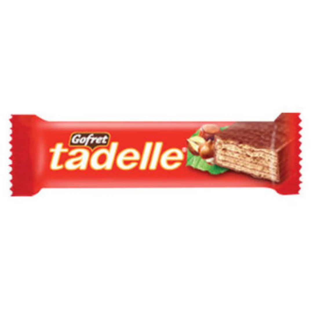 Tadelle Chocolate Wafer