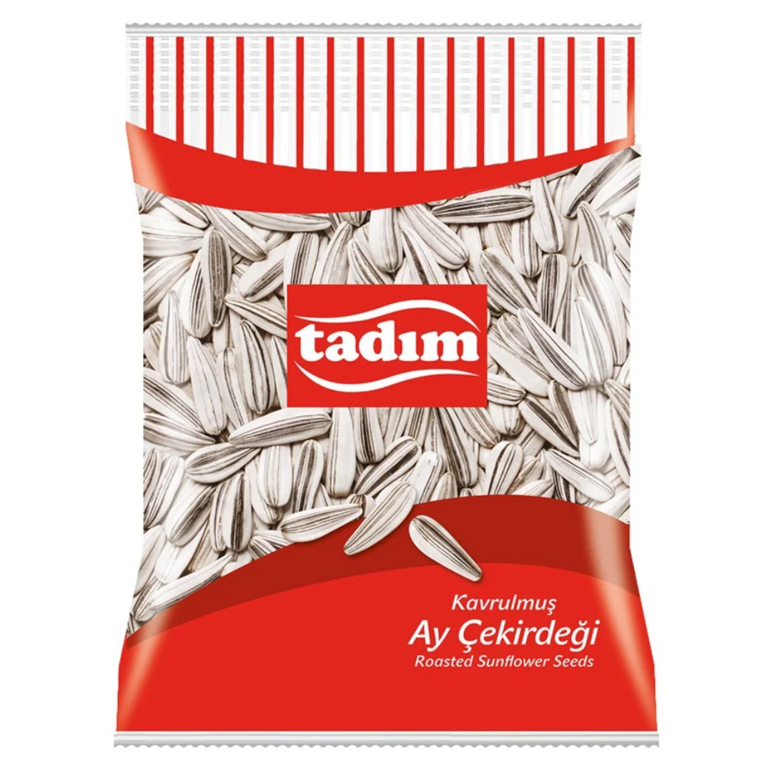 Tadım Classic Sunflower Seeds 180gr