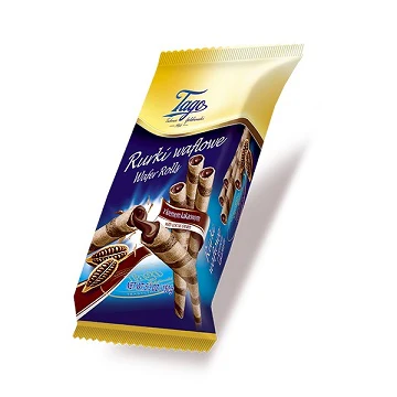 30x Tago Rurka Kakaowa 150g
