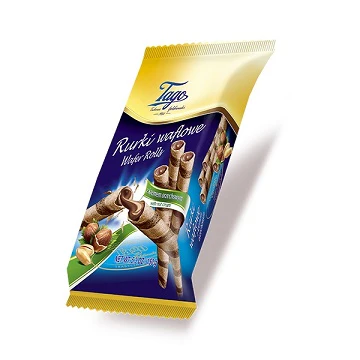 30x Tago Rurka Orzechowa 150g
