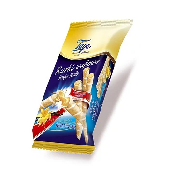 30x Tago Rurka Waniliowa 150g