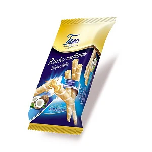 30x Tago Rurka Kokosowa 150g
