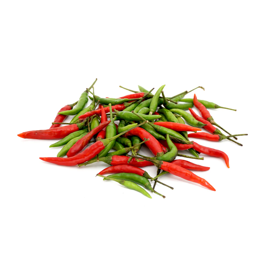 12x Thai Mix Chilli 80g