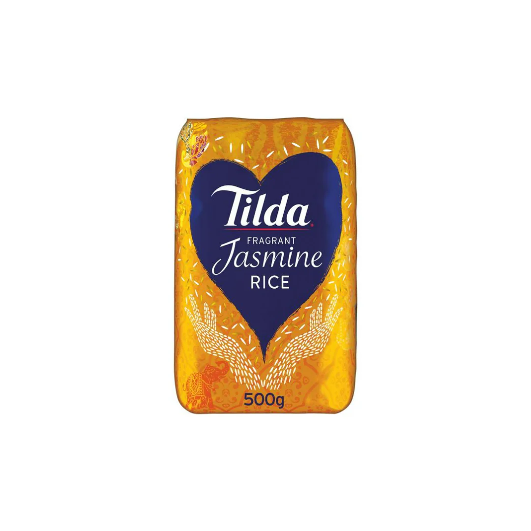 Tilda Frag JASMINE 500g x 6 pack