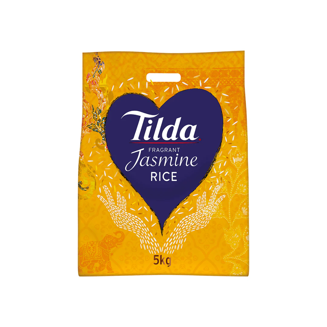 Tilda Frag JASMINE 5kg x 6 pack
