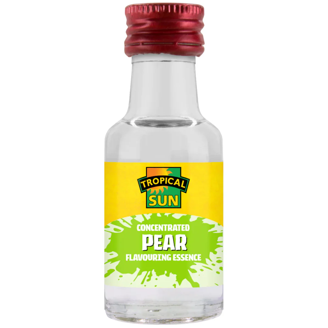 Tropical Sun Pear Essence 12 x 28ml