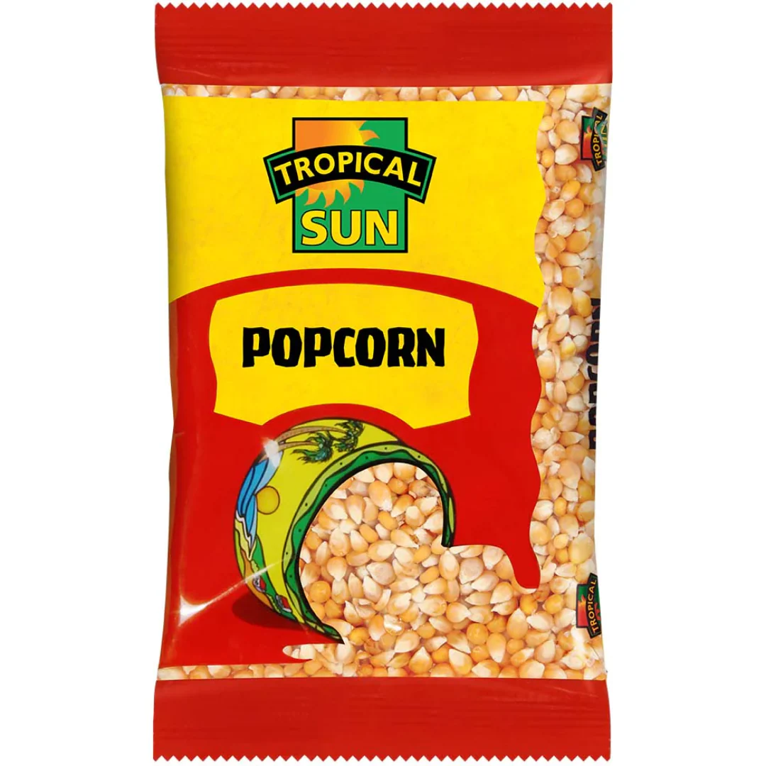 Tropical Sun Popcorn 6 x 2kg