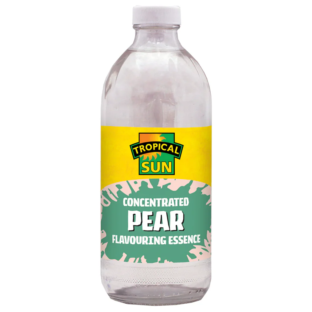 Tropical Sun Pear Essence 24 x 480ml