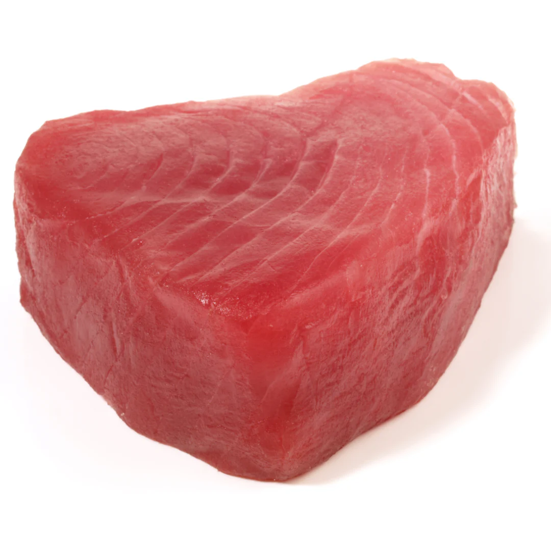 Fresh Tuna Loin 2-2.5kg