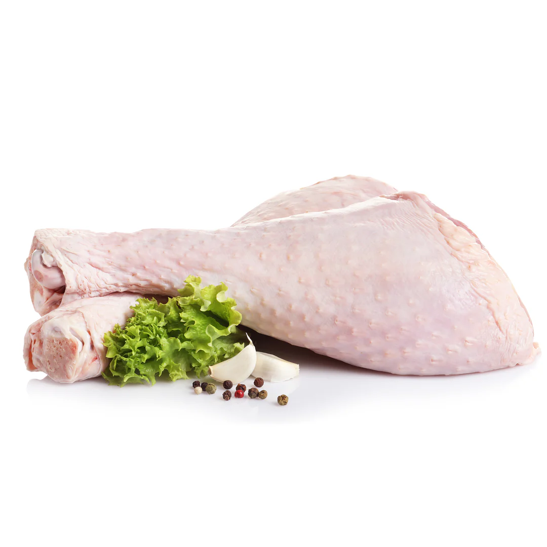 Halal Frozen Turkey Drumstick 1kg