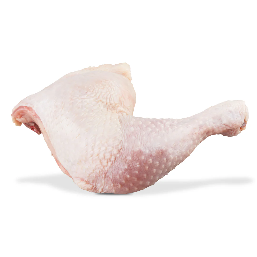 Halal Frozen Turkey Leg 800gr-1000gr