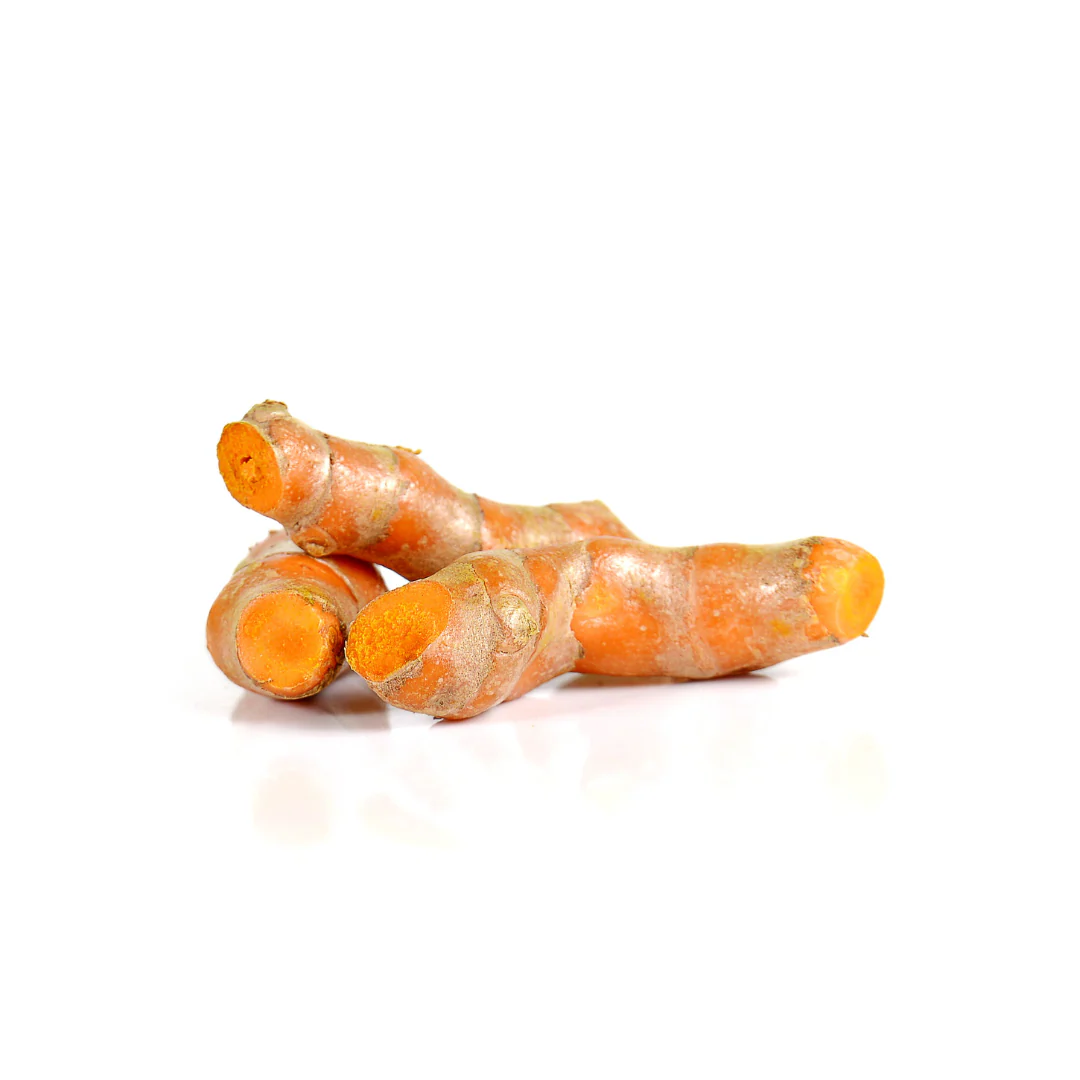 Haldi/Turmeric-Yellow 5kg (INDIA)