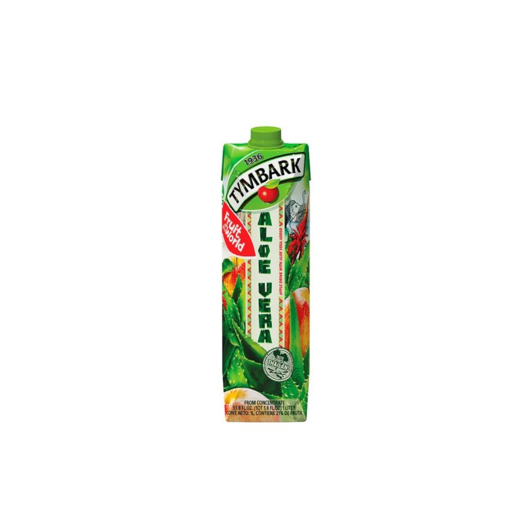 Tymbark Aloe Vera 1L