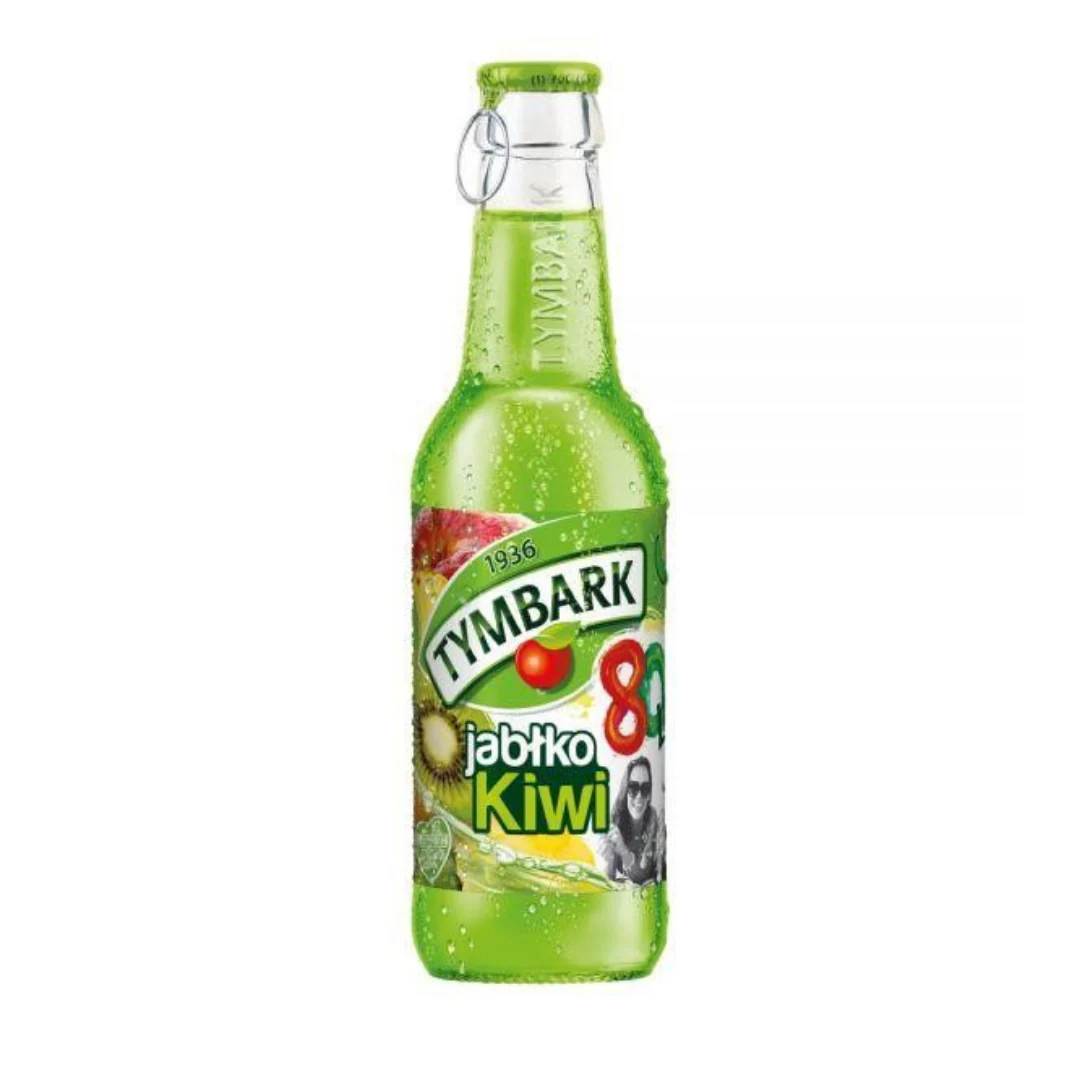 Tymbark Apple Kiwi 250ml