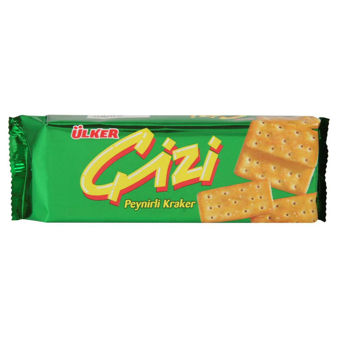 Ulker Cizi Cracker