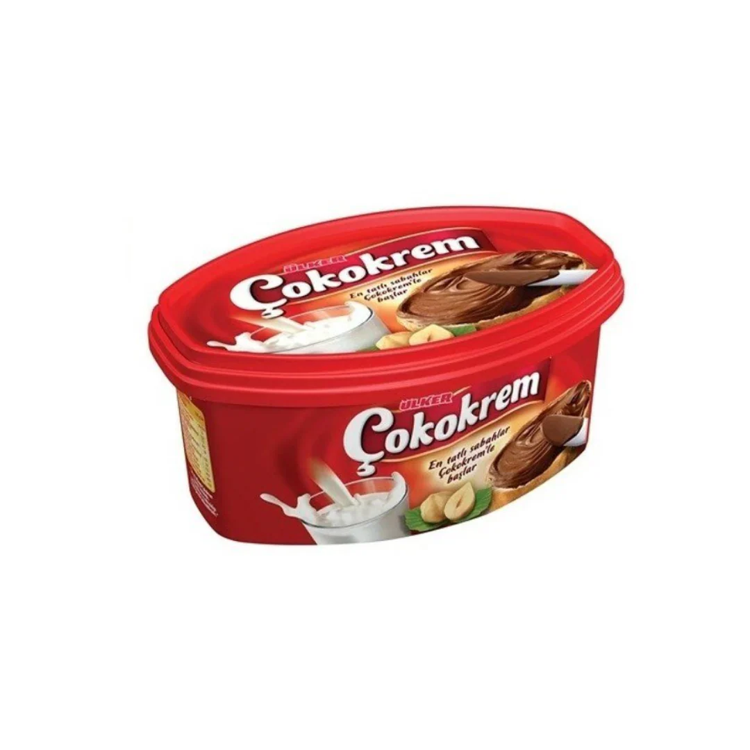 Ulker Cokokrem Spread Kase 400Gr