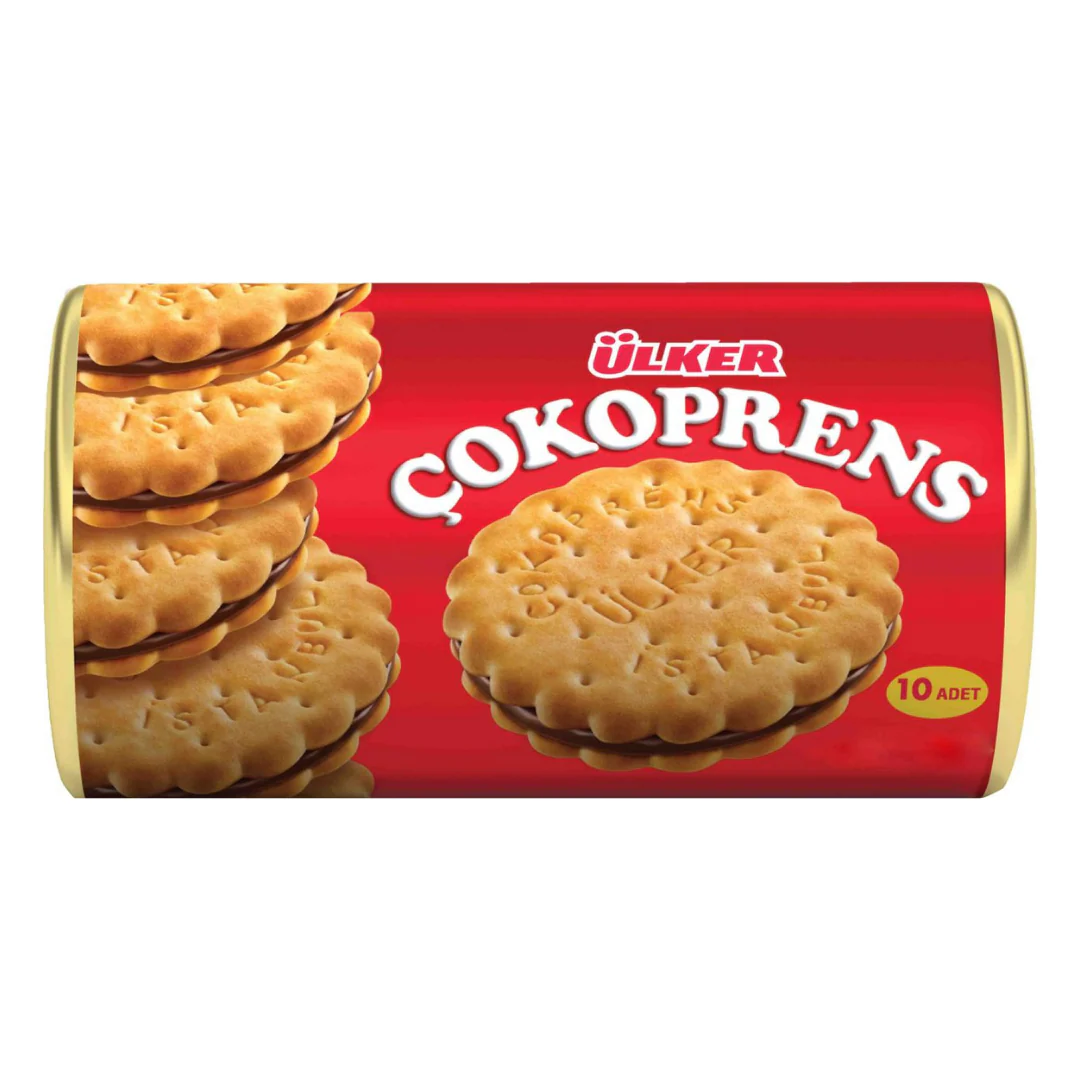 Ulker Cokoprens