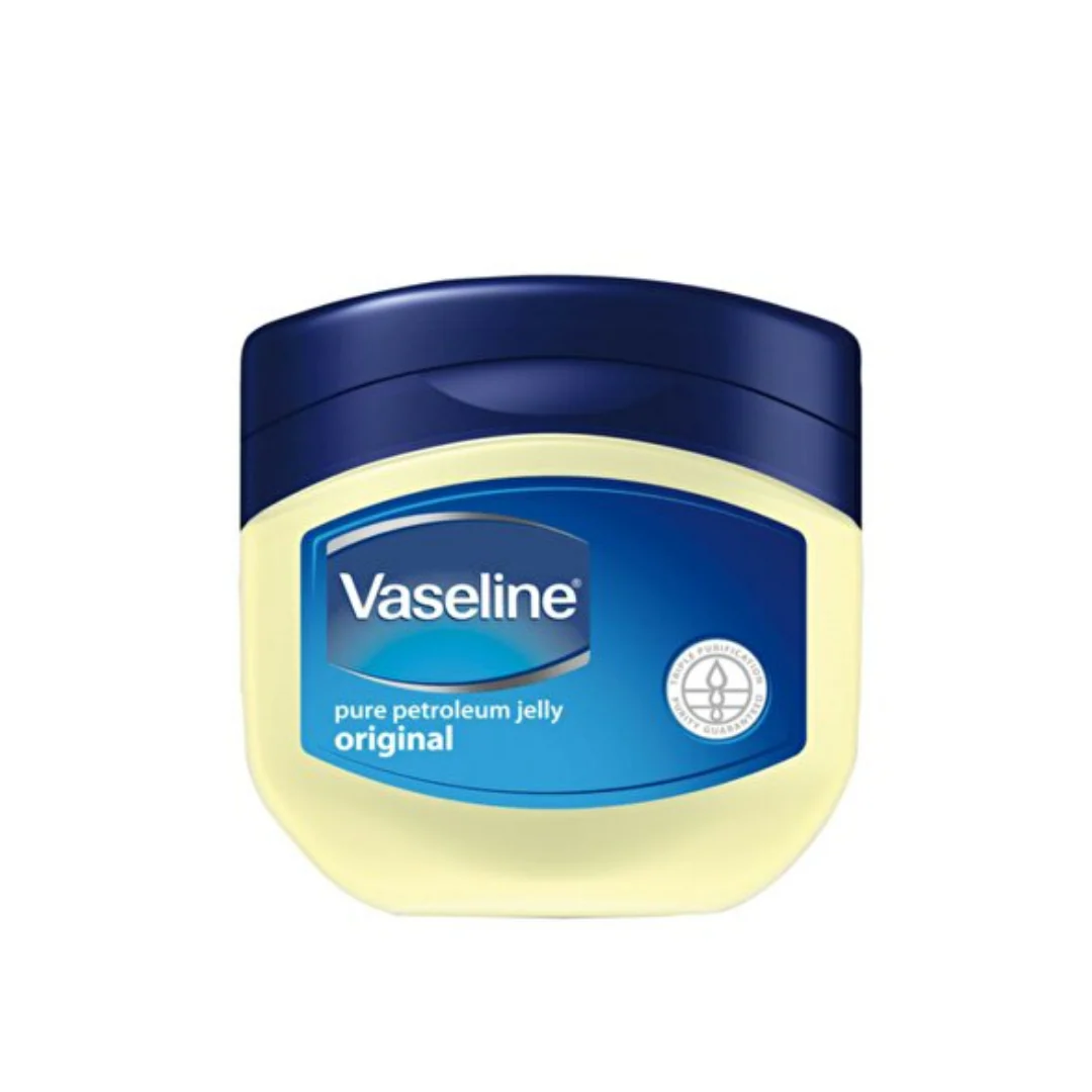 Vaseline P Jelly 250ml x 6 pack