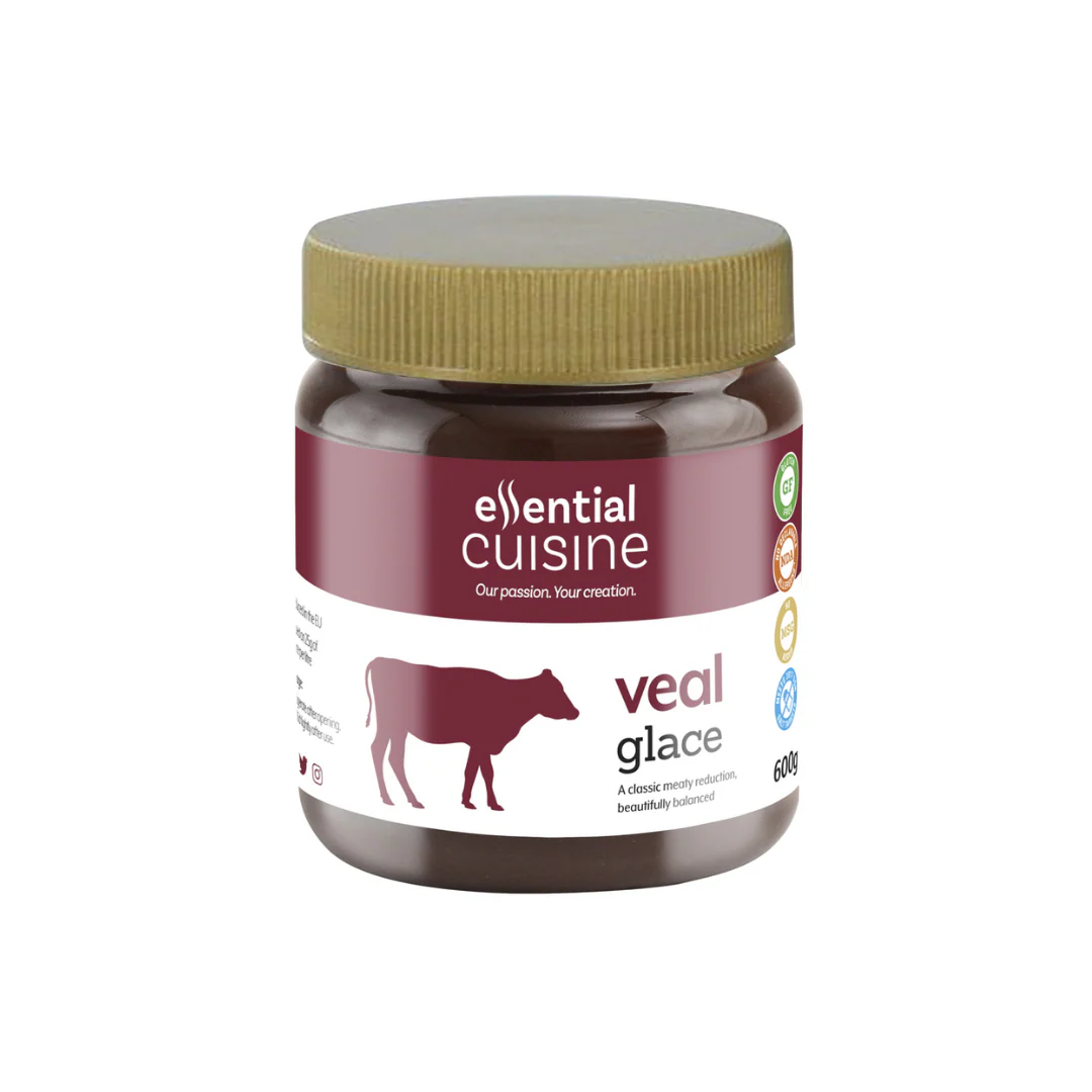 Veal Glace Concentrate Stock 600g
